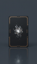 Digital Download Card – LUMINAIRE