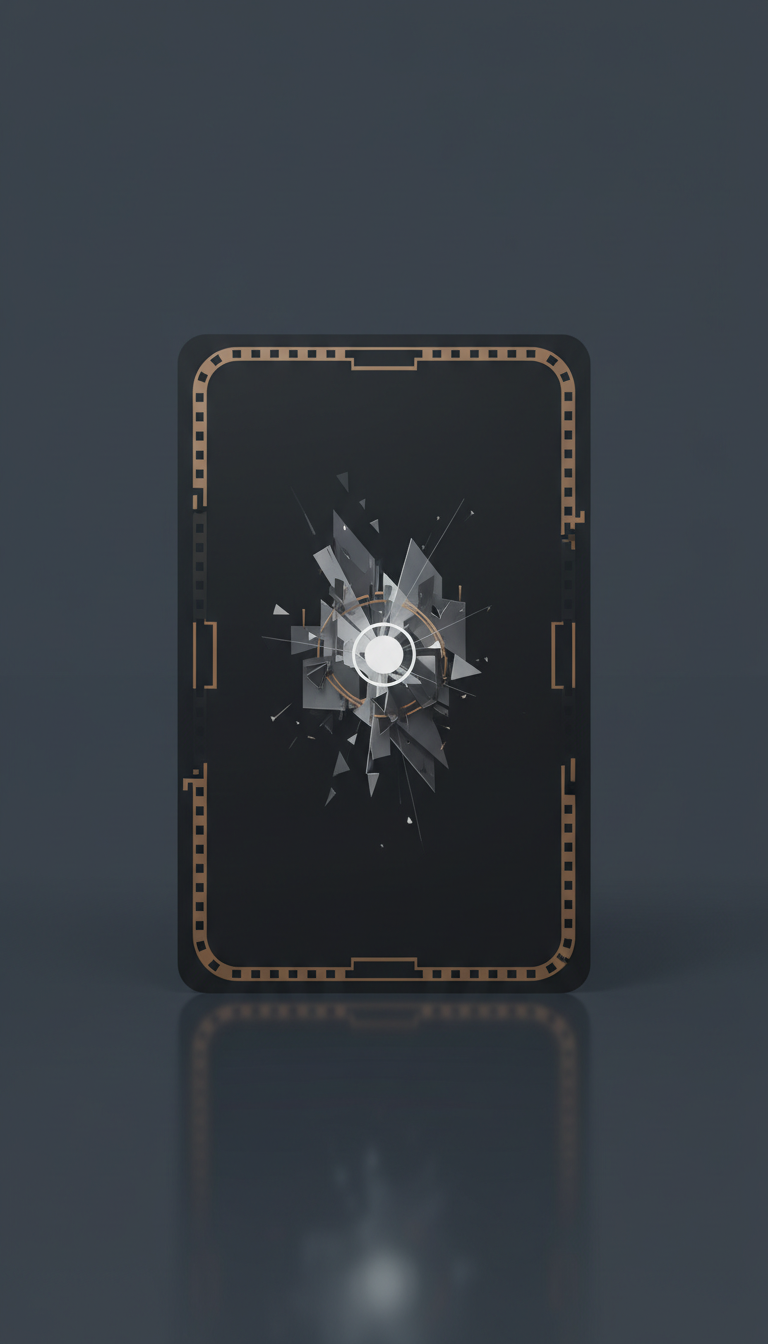 Digital Download Card – LUMINAIRE