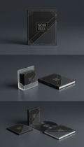 Collector's Edition Packaging – NOIR REEL