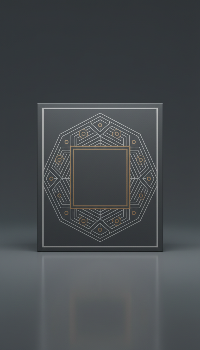 Curated Physical Media Box – ARCHIVE SERIES