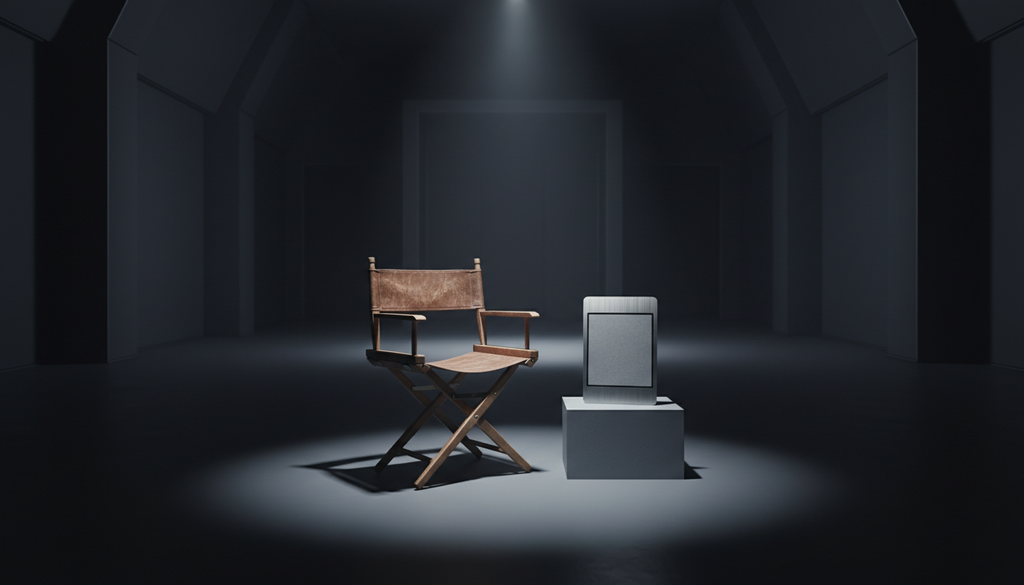 Collector's Edition Packaging – NOIR REEL